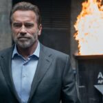 Arnold Schwarzenegger nel trailer della sua prima serie tv, Fubar