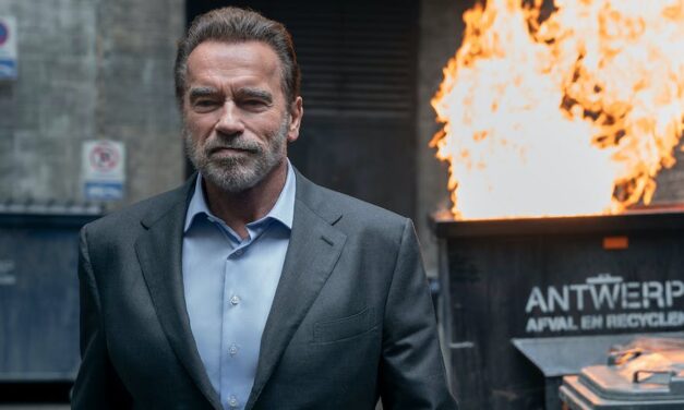 Fubar, la serie con Schwarzenegger è stata cancellata dopo due stagioni