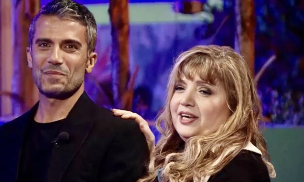 Gegia, dopo il GF VIP si gode l’amore del fidanzato turco Mehmet: “Ci hanno proposto L’Isola dei Famosi, lui sarebbe perfetto: nudo toglie il fiato”