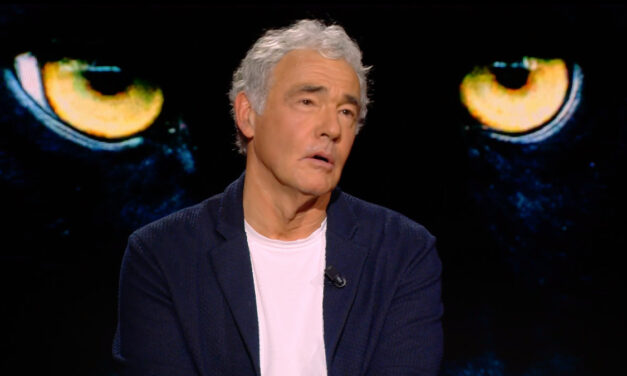 Massimo Giletti: “Chi mi ha fatto fuori dalla Rai? Certo che lo so! Non dimenticherò mai quello che Fiorello ha fatto per me”
