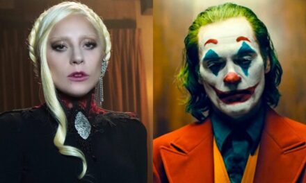 Joker 2: ecco la prima foto ufficiale con Lady Gaga e Joaquin Phoenix