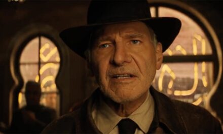 Indiana Jones e la Ruota del Destino, il nuovo trailer mostrato al Super Bowl LVII