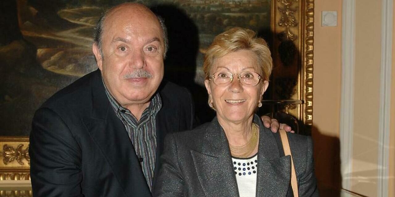 Lino Banfi sulla scomparsa di sua moglie Lucia: “Aveva un tumore al cervello. Ho pregato Dio di farla morire”