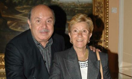Lino Banfi sulla scomparsa di sua moglie Lucia: “Aveva un tumore al cervello. Ho pregato Dio di farla morire”