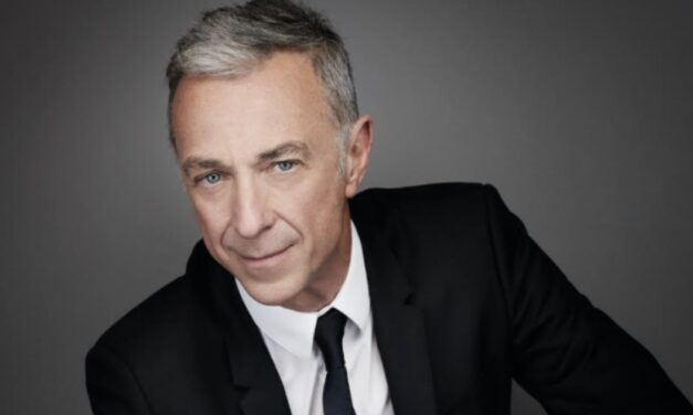 Linus: “Sanremo dopo Amadeus? Mi piacerebbe, ma non sono abbastanza popolare per il Festival!”