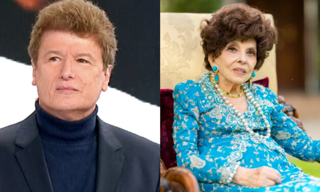 Javier Rigau su Gina Lollobrigida: “Malnutrita e con le piaghe, dormiva su una poltrona”