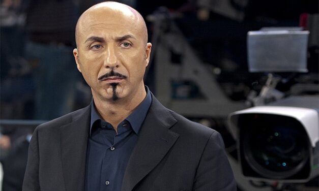 Luca Jurman: “Sanremo? Giorgia è stata imprecisa e l’acuto era strano. Anna Oxa ad un certo punto ha iniziato ad urlare e fare cose assurde”