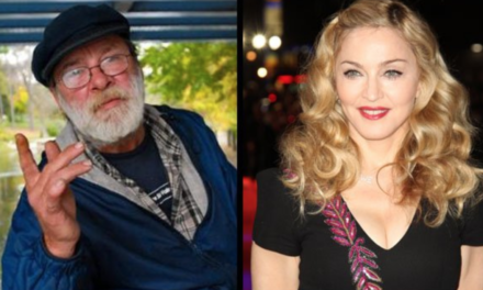 Madonna, morto il fratello Anthony: aveva 66 anni e viveva per strada. Di lei diceva: “Non le ho mai voluto bene”