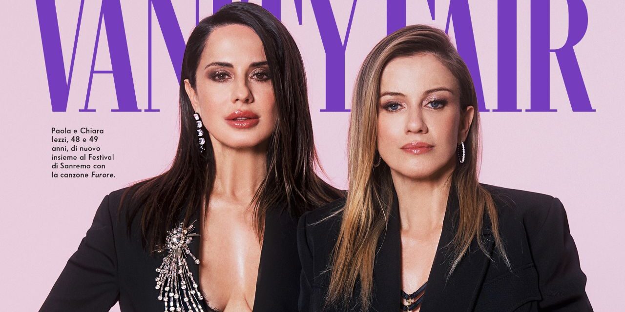 Chiara Iezzi: “Paola era ferita e mi stava lontano.  Per tutti ero il comandante che aveva abbandonato la nave nel momento di difficoltà”