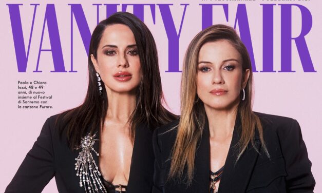 Chiara Iezzi: “Paola era ferita e mi stava lontano.  Per tutti ero il comandante che aveva abbandonato la nave nel momento di difficoltà”