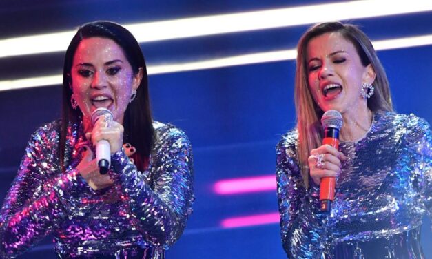 Paola & Chiara: “Dopo Sanremo non ci siamo più fermate. Volevamo riportare noi stesse, come se non ce ne fossimo mai andate“