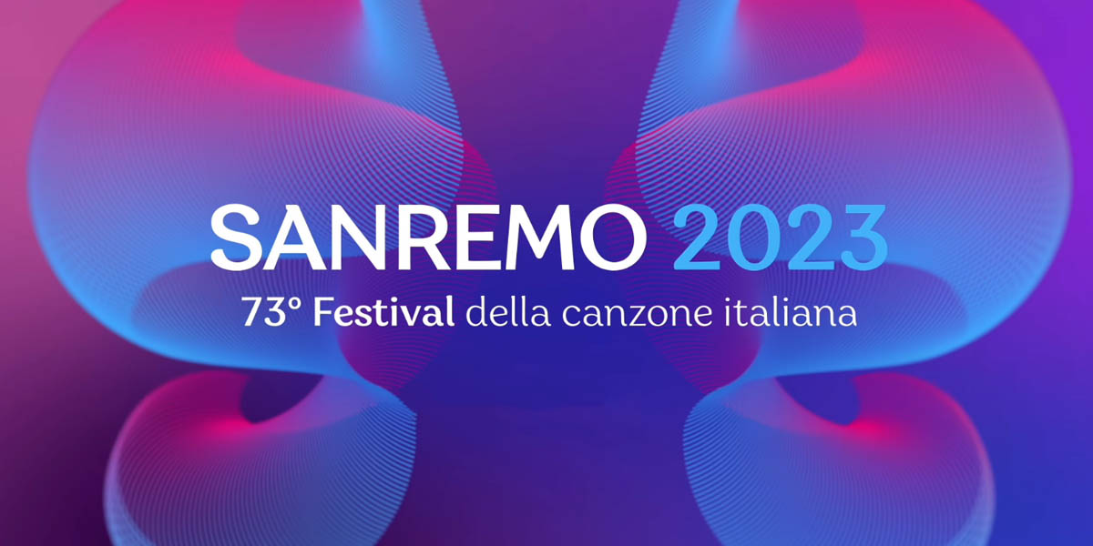 Sanremo 2023, svelata la scaletta delle prime due serate