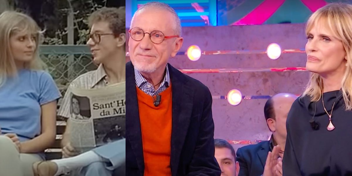 Sapore di Mare, Gianni Ansaldi a Isabella Ferrari: «Eri gentilissima, ancora mi chiedono..”Ma Selvaggia”?»