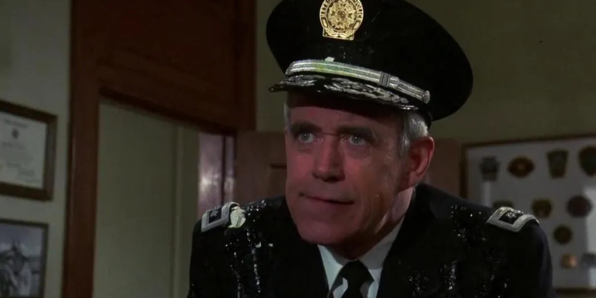 Scuola di Polizia, morto George R. Robertson: interpretò Henry Hurst in vari film della saga