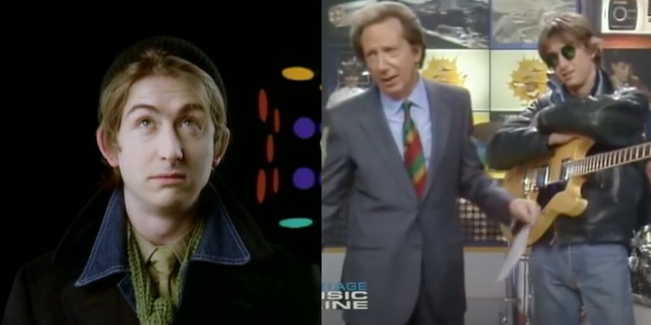 Mark Hollis: quando con i Talk Talk fu ospite da Mike Bongiorno