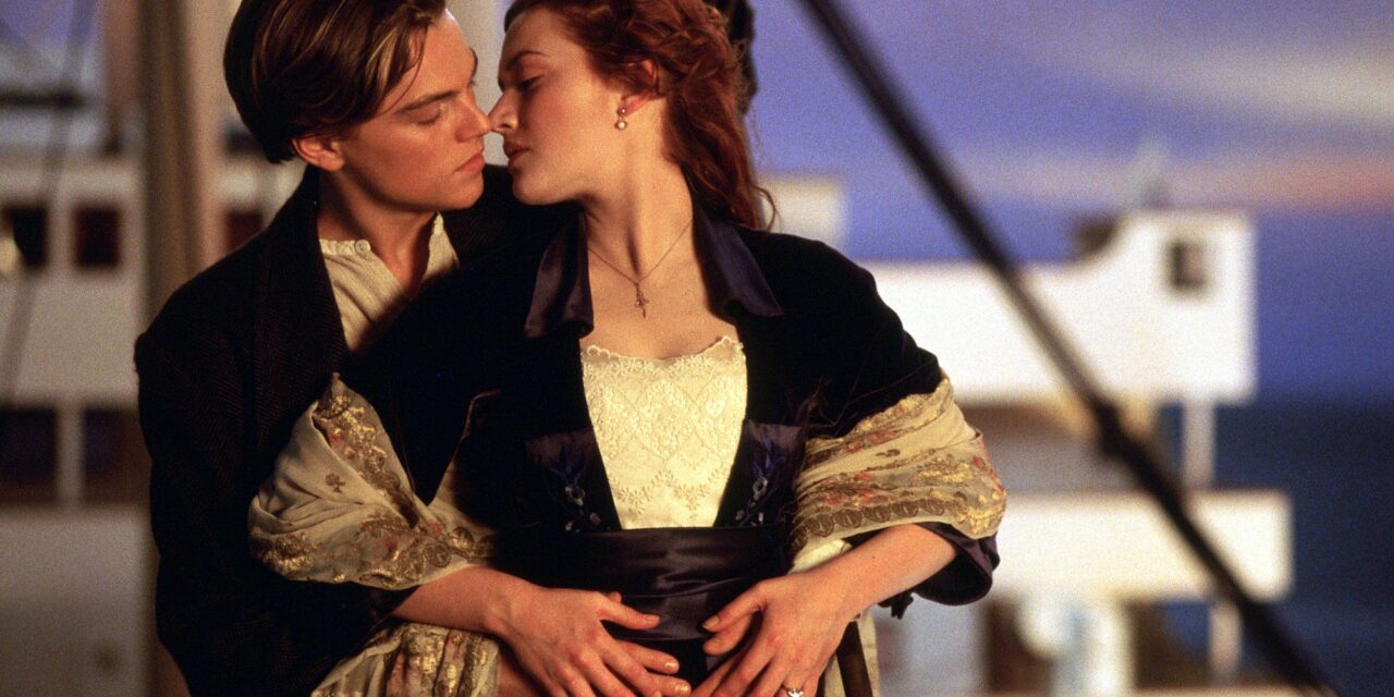 Titanic, James Cameron: “Di Caprio non voleva quel ruolo, lo trovava noioso. La Winslet aveva un accento troppo britannico”