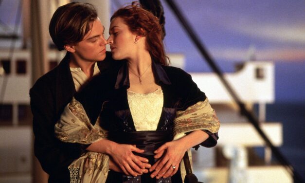 Titanic, James Cameron: “Di Caprio non voleva quel ruolo, lo trovava noioso. La Winslet aveva un accento troppo britannico”