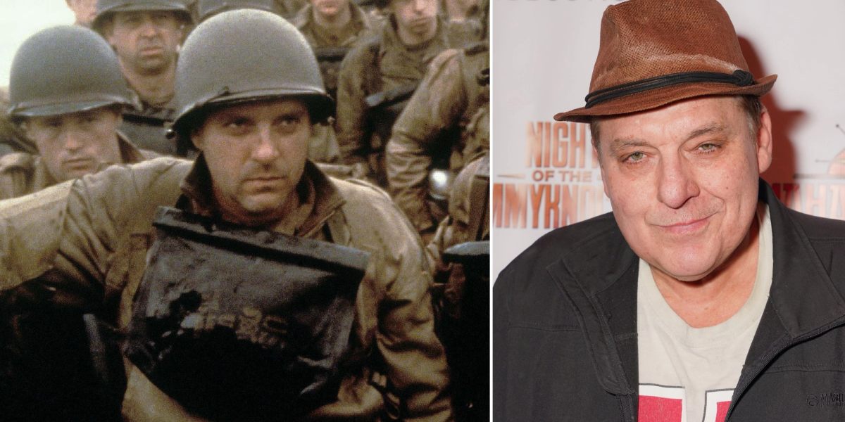 Tom Sizemore: nessuna speranza di recupero secondo i medici