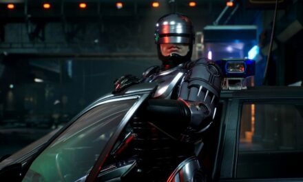 RoboCop: il nuovo gameplay del videogioco e la nuova data d’uscita