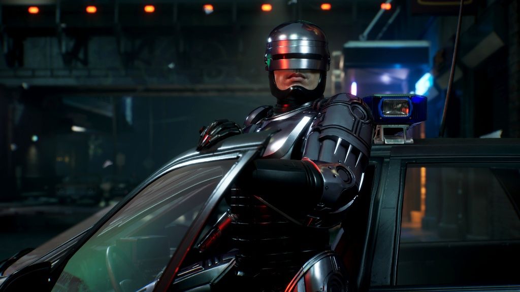RoboCop: il nuovo gameplay del videogioco e la nuova data d’uscita
