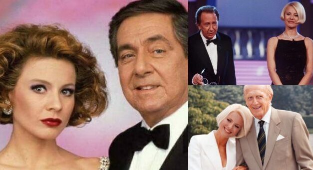 Antonella Elia: “Corrado? Mi disse di continuare a far la scema perchè sarebbe stata la mia carta vincente. Vianello? Mi ha insegnato l’autoironia!”