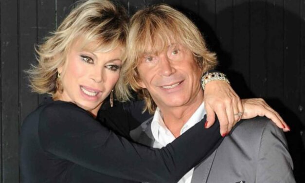 Enzo Paolo Turchi: “Quando ho conosciuto Carmen arrivavano i fiori da tutti. Lei aveva tutto, non capivo perchè volesse studiare danza”