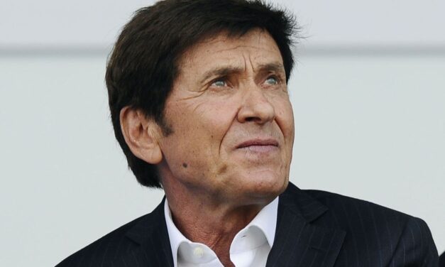 Gianni Morandi canta la sigla di Mare Fuori: il video è virale