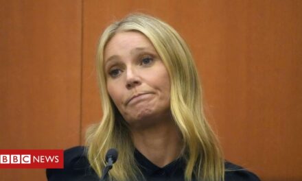 Gwyneth Paltrow assolta in tribunale per l’incidente sugli sci del 2016