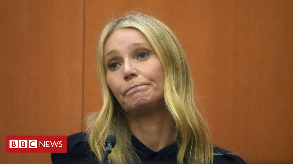 Gwyneth Paltrow assolta in tribunale per l’incidente sugli sci del 2016
