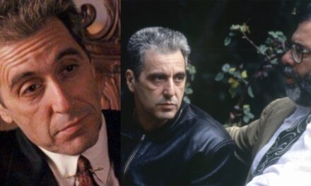 Il padrino 3: la nuova edizione e il finale modificato, considerato “veramente tragico” da Al Pacino
