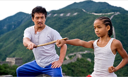 The Karate Kid, Jackie Chan: “Ho accettato subito il ruolo, voglio diventare il ‘Robert De Niro asiatico’”