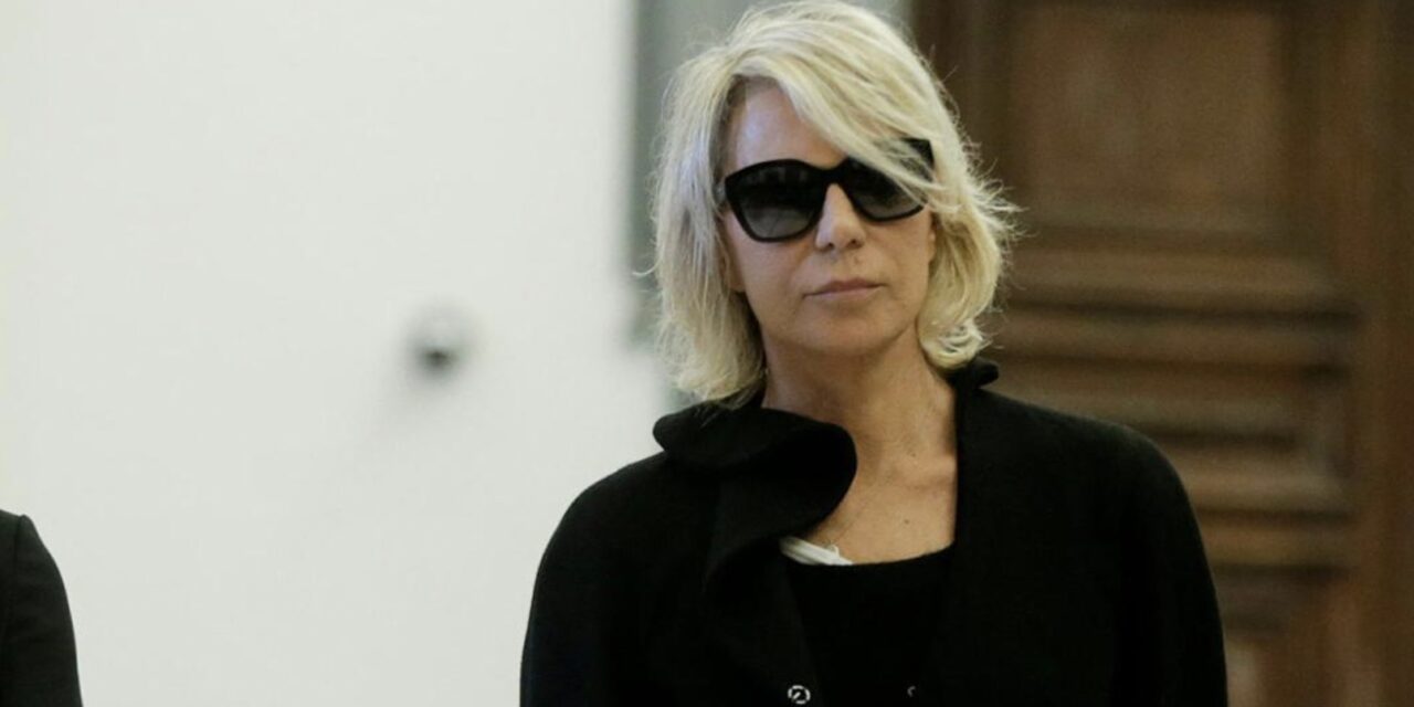 Maria De Filippi: “Ricomincio a lavorare perché così mi hanno insegnato”