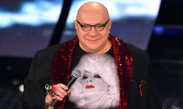 Mauro Coruzzi: “Sono un miracolato, un sopravvissuto. Pesavo 180 kg. Mangiavo mezzo chilo di pasta, bevendo una bottiglia di Coca Cola da un litro e mezzo”