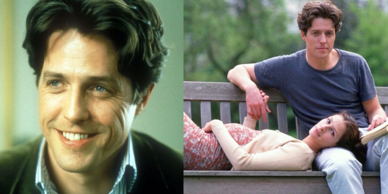 Notting Hill, Hugh Grant: “C’è un dettaglio nauseante nel finale del film”