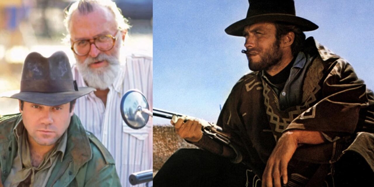 Per qualche dollaro in più, Verdone: “Sergio Leone mi diede del burino e coatto perché gli dissi di preferirlo agli altri suoi film”