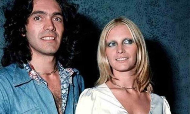 Patty Pravo: “Riccardo Fogli? Seppi solo dopo che il suo manager lo aveva costretto a scegliere tra me e i Pooh!”