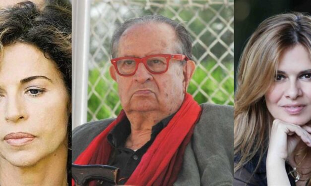 Tinto Brass: “Anna Galiena? Non mi ha amato. Deborah Caprioglio? Era molto calorosa e simpatica. E libera, molto libera”