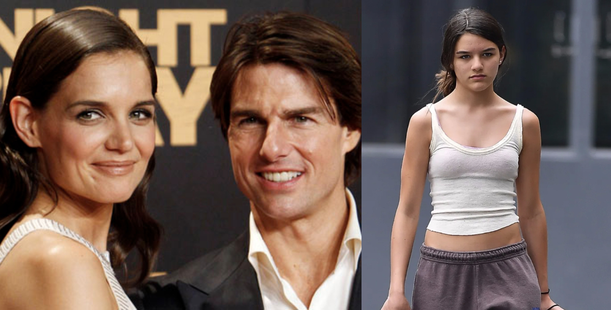 Tom Cruise non vede sua figlia da 10 anni ma la mantiene con 400 mila dollari al mese