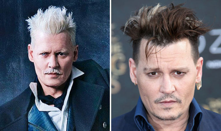 Animali fantastici 3: perché Johnny Depp non tornò nei panni del cattivo?