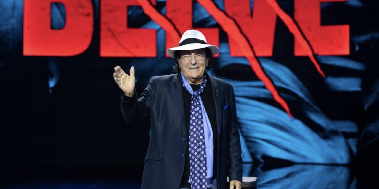 Al Bano: “Il periodo della scomparsa di mia figlia Ylenia prendevo il lexotan per dormire, ero diventato un anticristo”