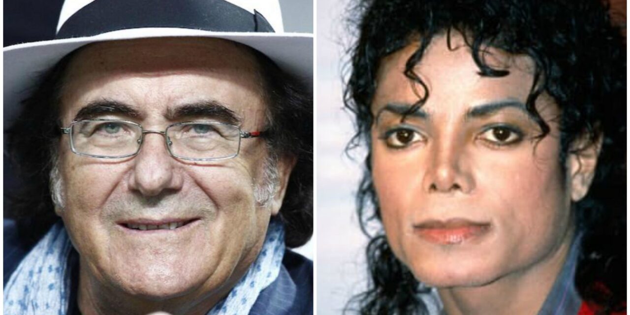 Al Bano sul plagio di Michael Jackson: “Dopo il processo avremmo potuto cantare I cigni di Balaka insieme, avremmo fatto un botto enorme”