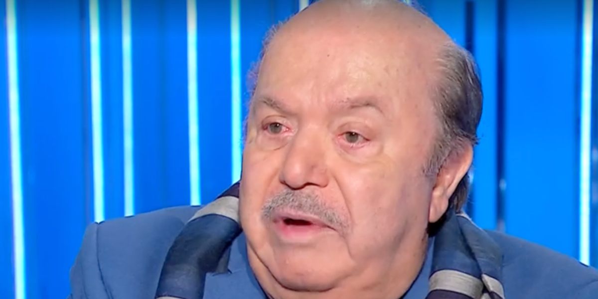 Lino Banfi ricorda sua moglie Lucia: «La sera è difficile, la vorrei come angelo custode. Ultimamente aveva bisogno della mia mano»