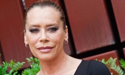 Barbara De Rossi: “Ci hanno provato con me nel corso della mia carriera. Nessuno mi ha puntato un fucile contro per lavorare, ho semplicemente detto no”