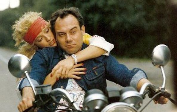 Eleonora Giorgi: “Quando andavo ai concerti di Lucio Dalla, mi dedicava sempre ‘Cara’.  Non potevamo che scegliere le sue musiche in Borotalco”