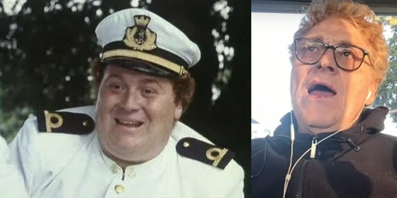 College, Bracconeri: “Non è rimasto nel cuore come I Ragazzi della terza C, avrei rifiutato una seconda stagione”