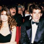 Carol Alt su Senna: «Mi diceva “Non abbiamo tanto tempo, ti devi decidere”, volevo lasciare mio marito e creare una famiglia con lui»