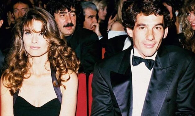 Carol Alt: “Ayrton Senna? Non ho mai provato nulla di così profondo nella vita. Dopo di lui non è mai stato più lo stesso. Berlusconi? Era generoso, ha sostenuto tutti i miei film”