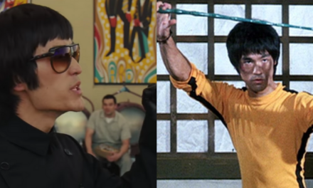 C’era una volta a Hollywood, Donnie Yen: “Tarantino ha preso in giro Bruce Lee”