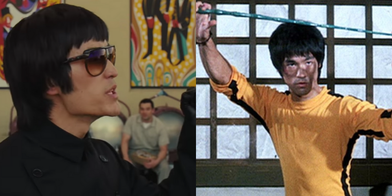 C’era una volta a Hollywood, Donnie Yen: “Tarantino ha preso in giro Bruce Lee”