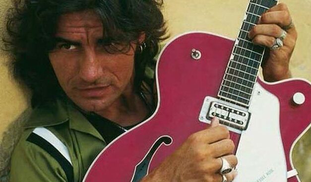 Ligabue ricorda Certe Notti: “Non avevo idea della portata che aveva quel pezzo, di quello che avrebbe cambiato”